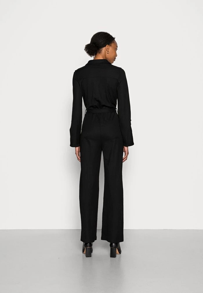 Costumes ANNA FIELD Anna Field Jumpsuit Noir Femme | GTU-3463606